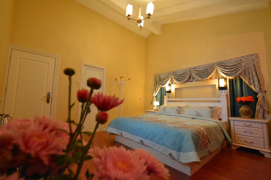 Oak Inn Li-ťiang Pokoj fotografie