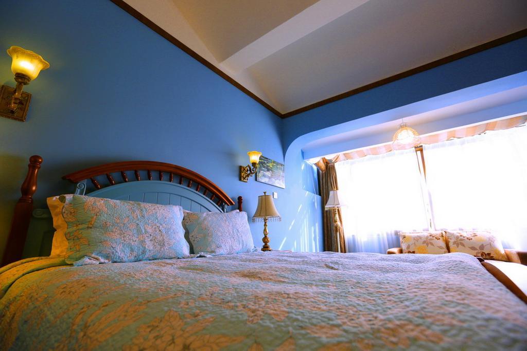 Oak Inn Li-ťiang Pokoj fotografie