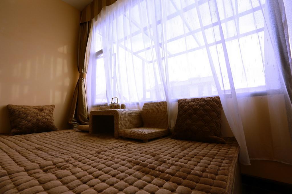 Oak Inn Li-ťiang Pokoj fotografie